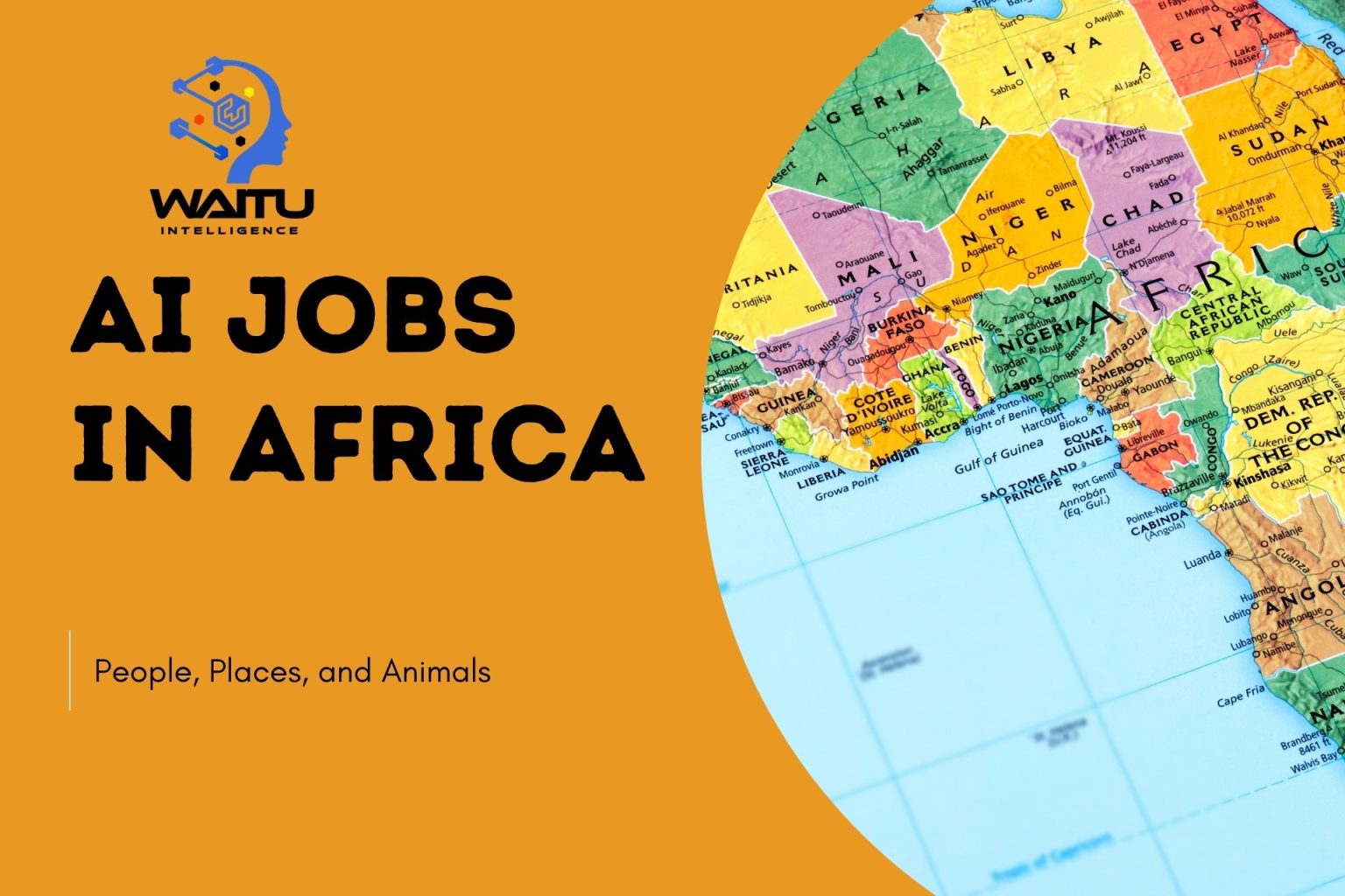 How AI is Changing Jobs in Africa