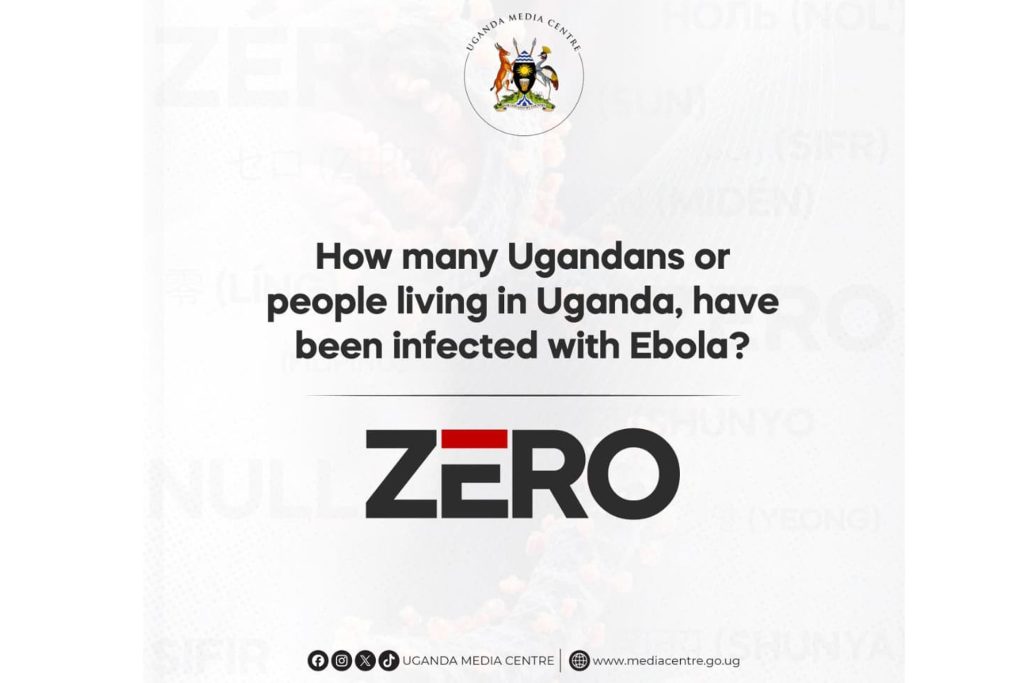 Uganda is Ebola Free: Tourism Remains Safe and Open for Business
