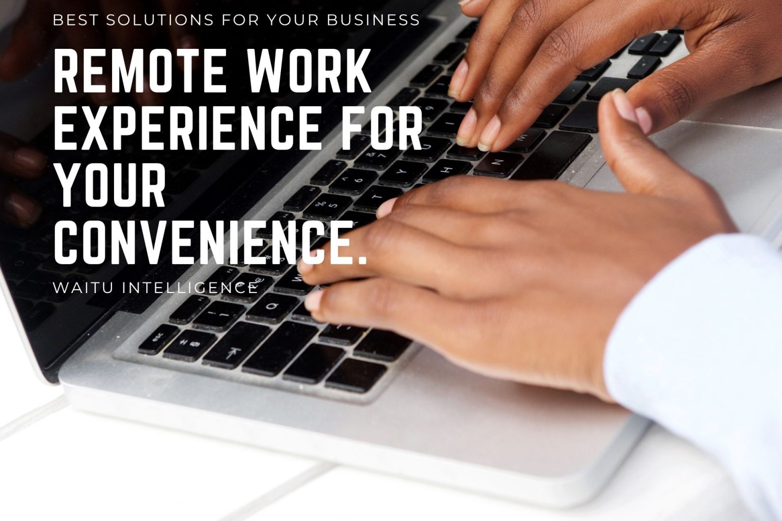 Remote Work Opportunities for Ugandan Youth