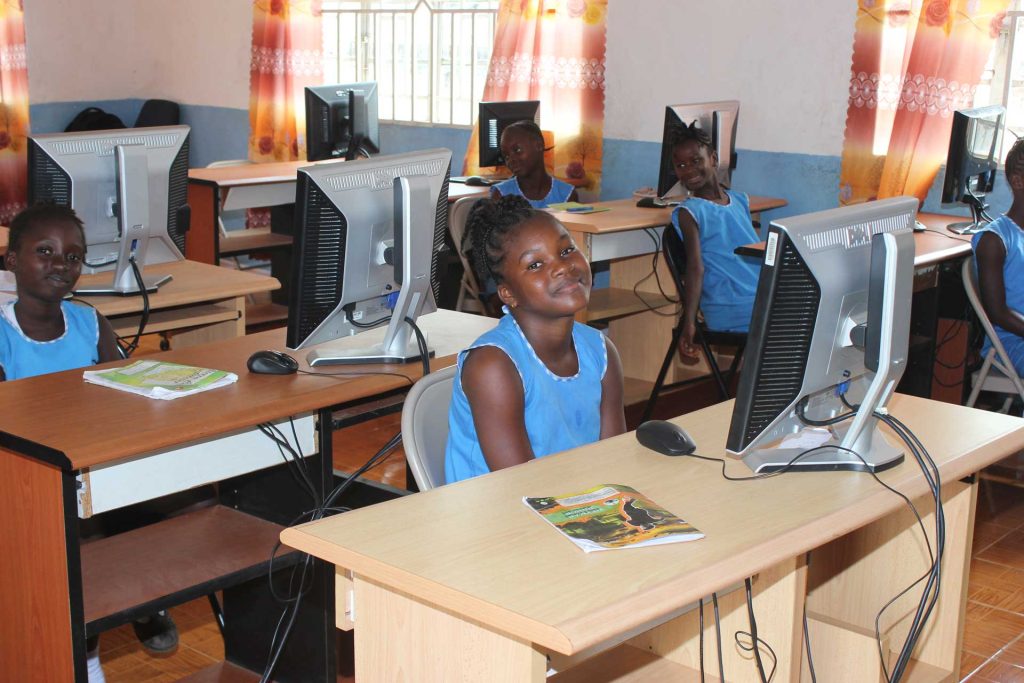 Technology and Governance in Modern Africa