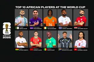 The Untold Influence of African Talent on the 2026 World Cup